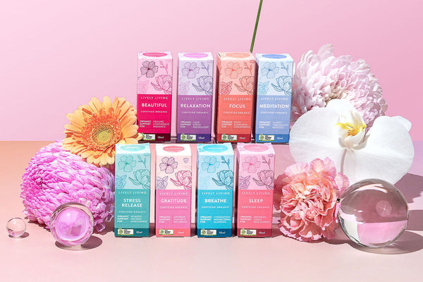 Best Essential Oils in Australia