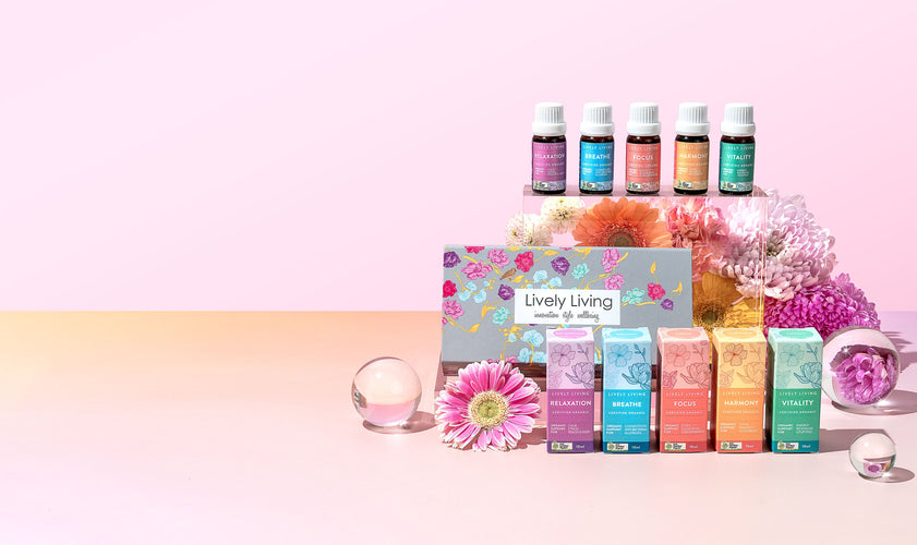 Value Aromatherapy Packs