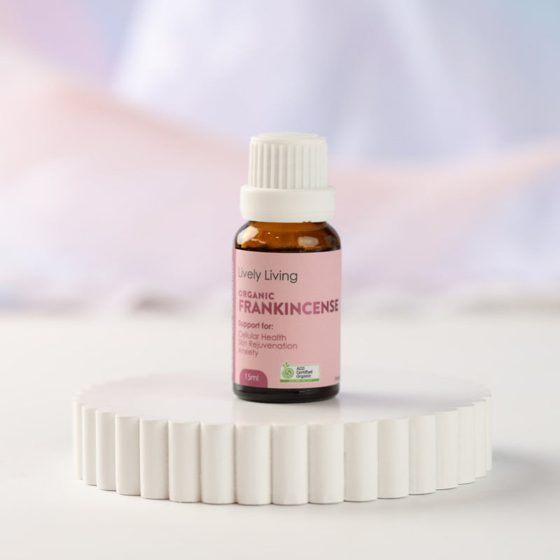 Frankincense