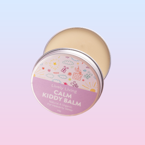 Calm Kiddy Balm Lively Living