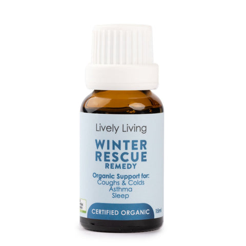 Winter rescue 15ml