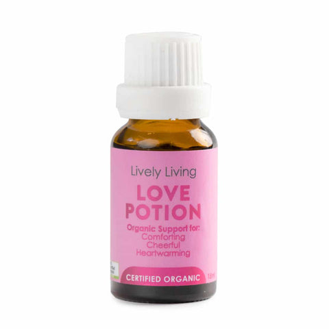 Love Potion