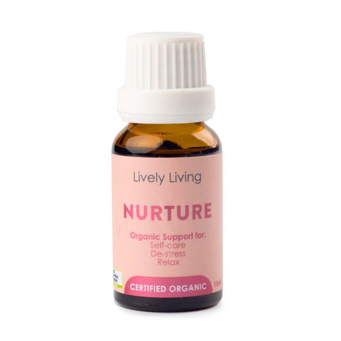 Nurture Organic 15ml