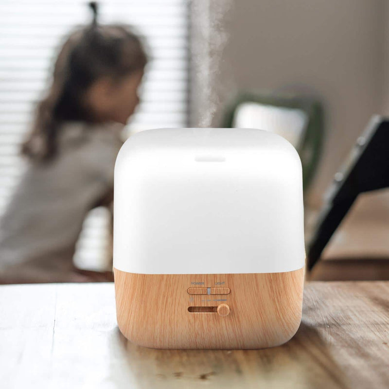 Aroma-Dream diffuser
