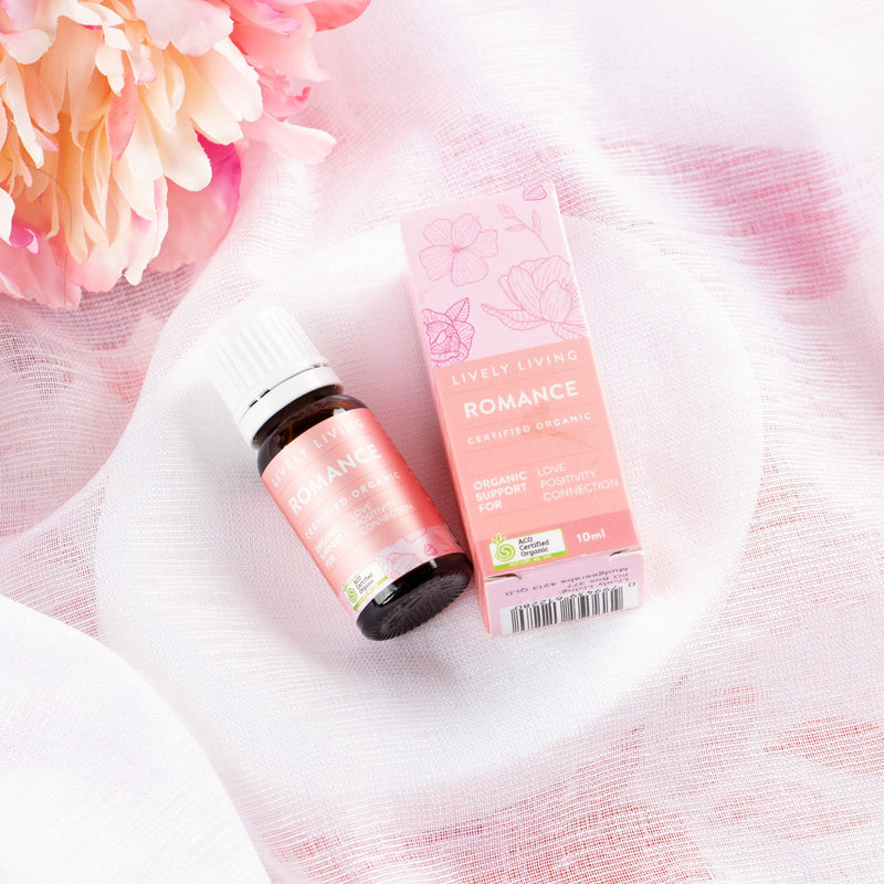 Romance – Organic 10ml