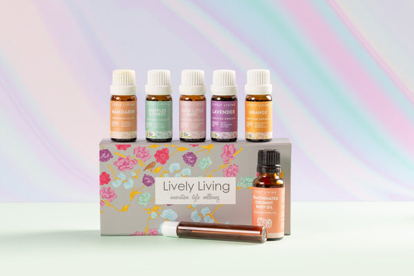 The Science Behind Essential Oils: What Research Really Says