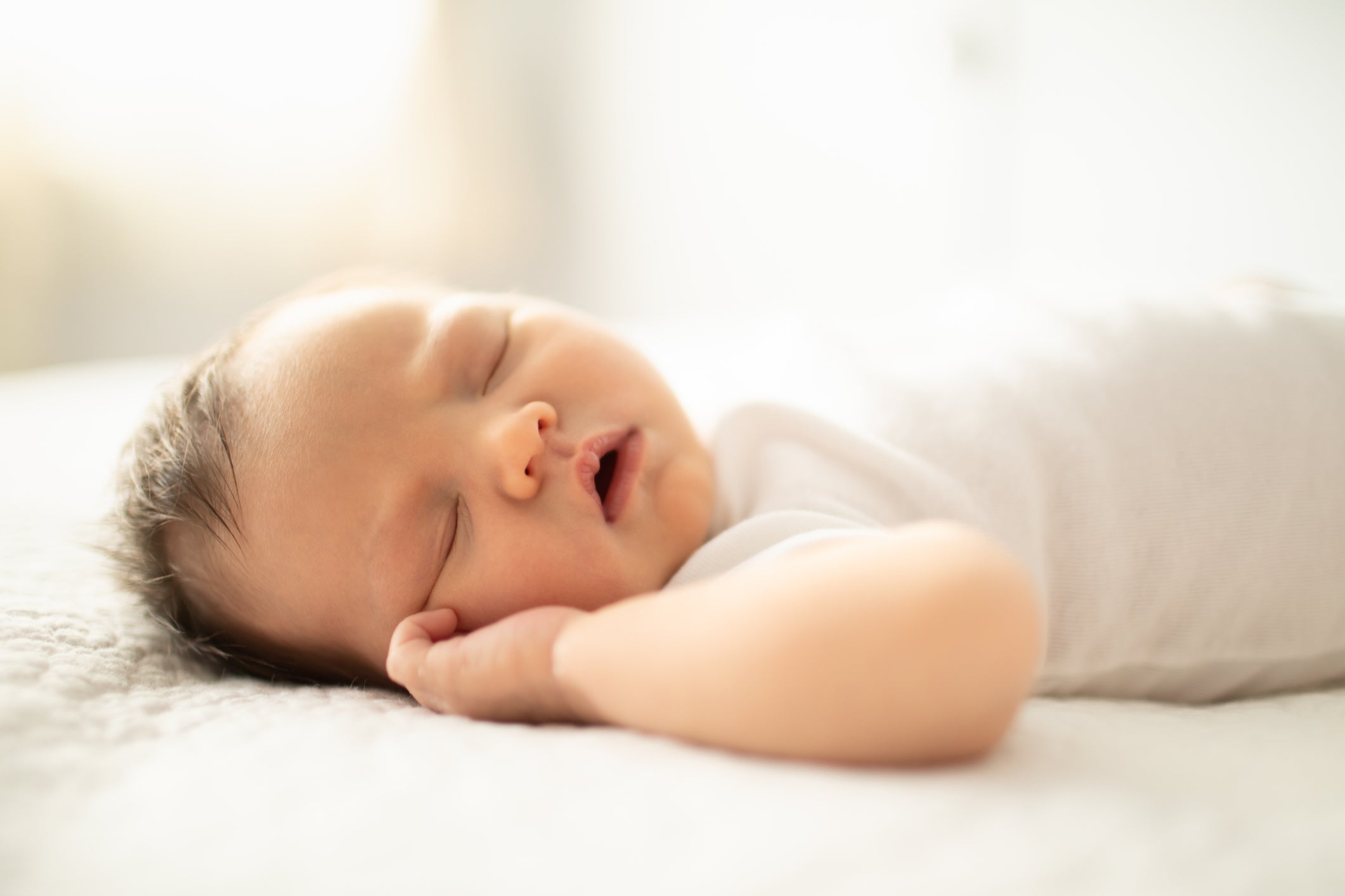 Join Red Nose Safe Sleep Week 2024: Protect Your Baby