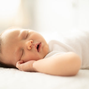 Join Red Nose Safe Sleep Week 2024: Protect Your Baby