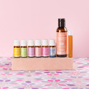 Unlocking the Powerful Benefits of Citrus Essential Oils