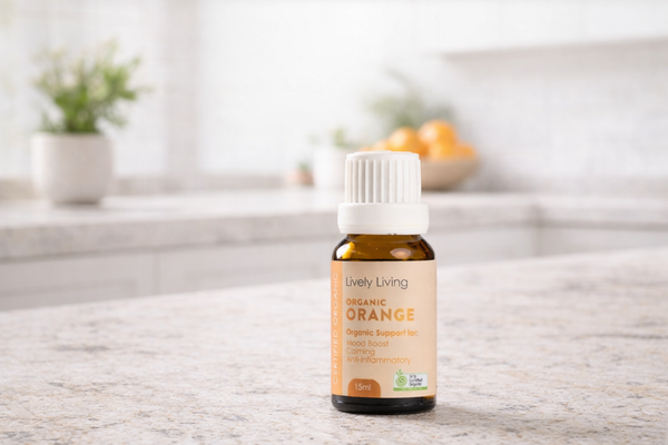 How to Use Essential Oils Safely (Complete Guide)