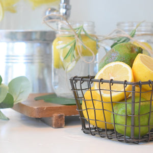 Lemon Essential Oil: Top Benefits for Family Health
