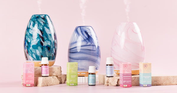 Best Essential Oil Diffusers for 2026: 7 Picks for Every Room