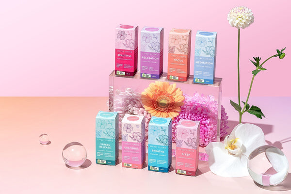 The Importance of Using ACO Certified Organic Essential Oils for Wellbeing