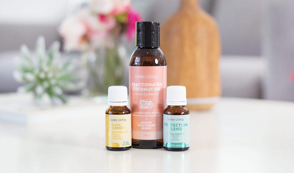 Discover the Top Benefits of Fractionated Coconut Oil