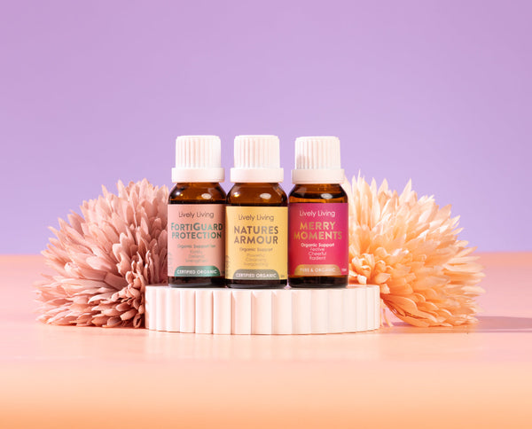 Exploring Certified Organic vs. Standard Essential Oils