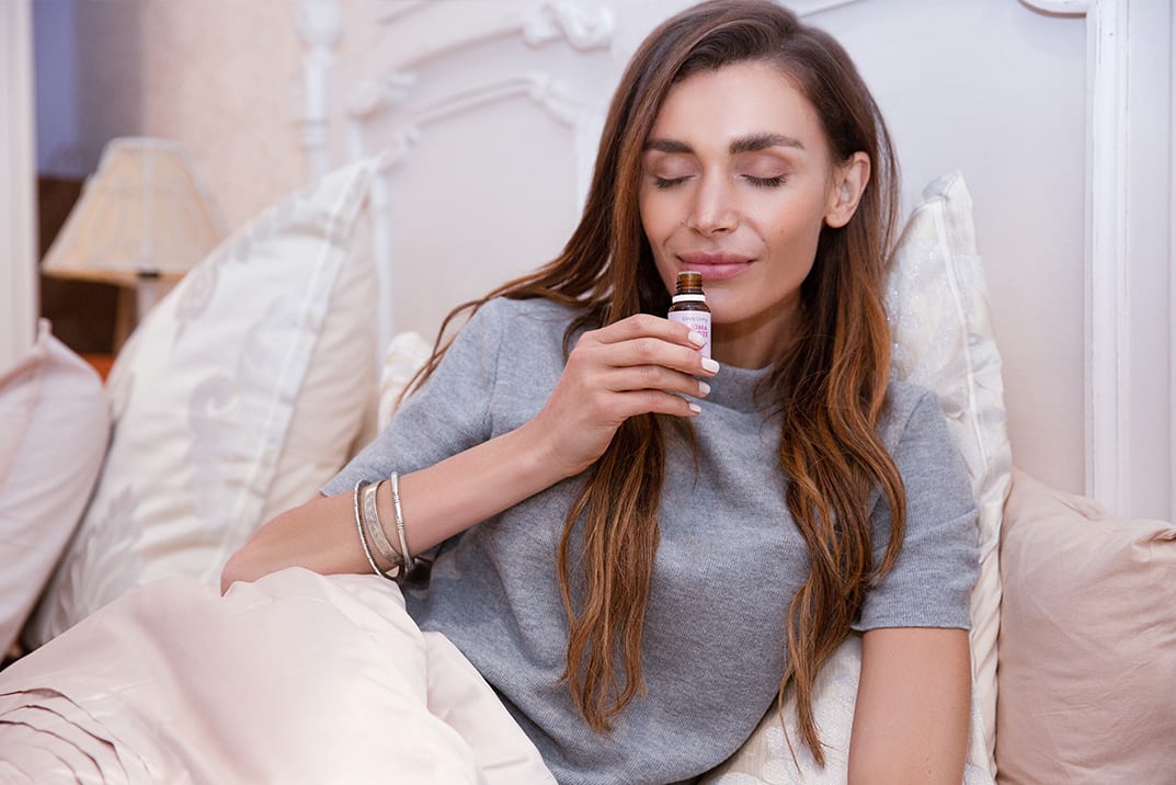 Best essential oils for sleep