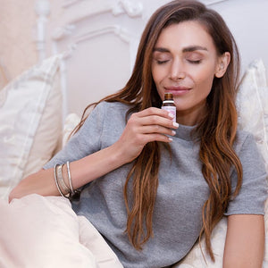 Best essential oils for sleep