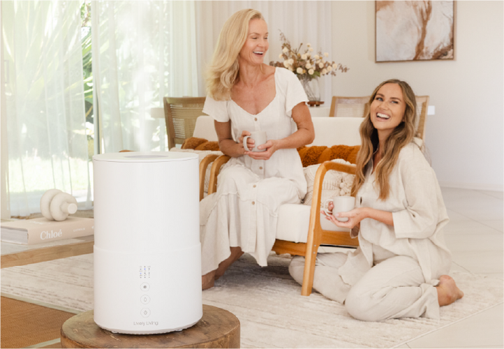 Best-Selling Diffusers, Humidifiers & Essential Oils