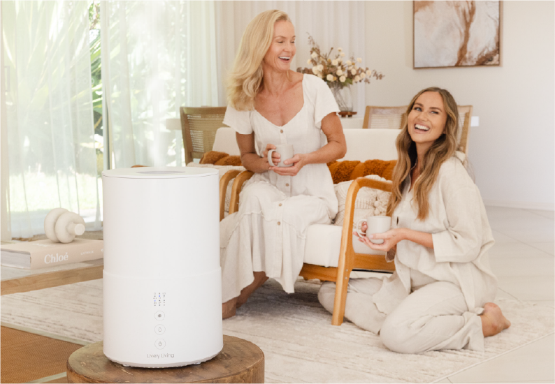 Best-Selling Diffusers, Humidifiers & Essential Oils