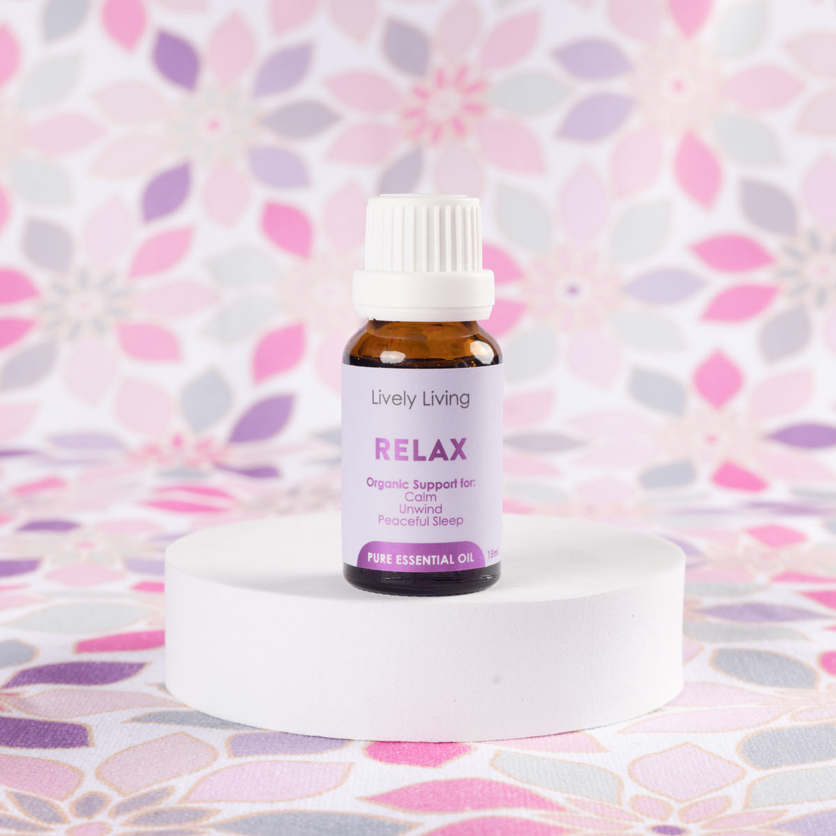 Relax 15ml Blend