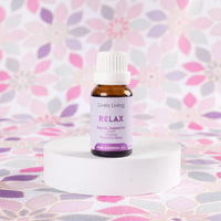 Relax 15ml Blend