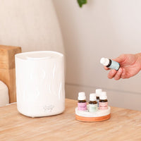 Aroma-Cloud