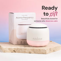 Aroma-Frequency Sound Diffuser as a thoughtful gift