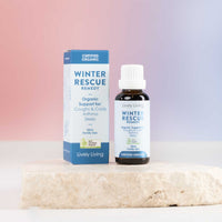 Winter Rescue ACO Certified Organic Essential Oil – Large Size 30ml