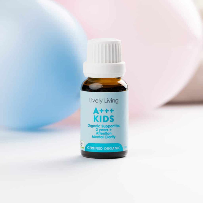 A+ Kids Essential Oil 