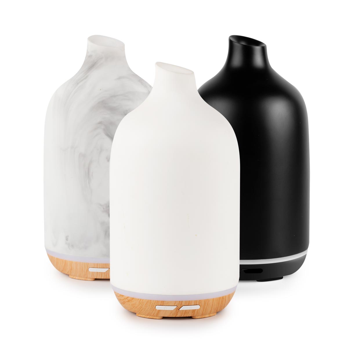 Aroma-Dune Aromatherapy diffuser Lively Living