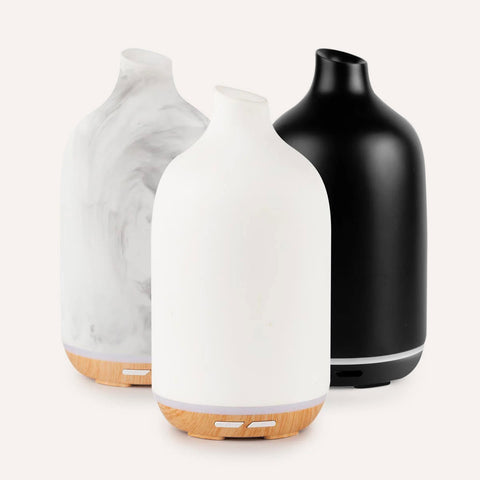Aroma-Dune Diffuser