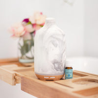 Aroma-Dune Grey marle 