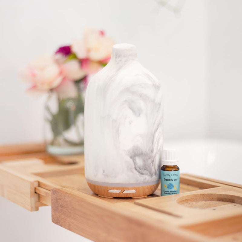 Aroma-Dune Grey marle 