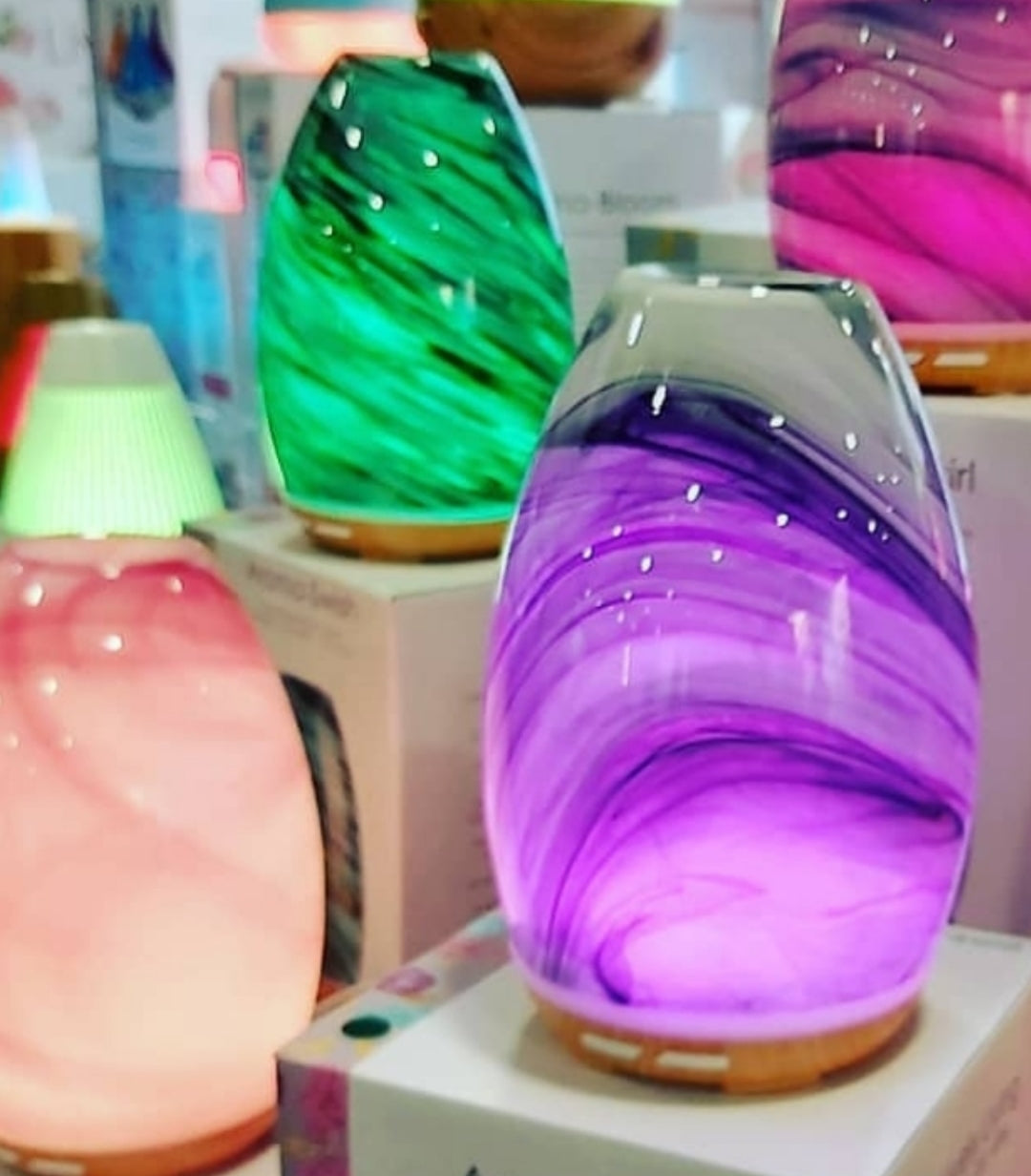 Aroma Swirl 