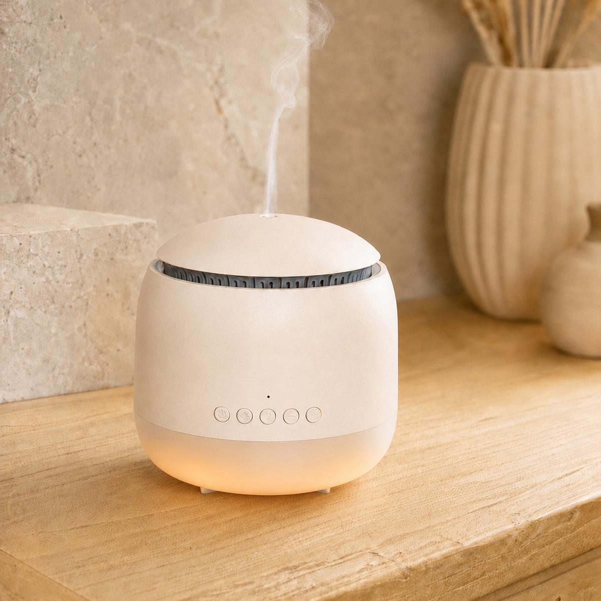 Aroma Frequency diffuser 