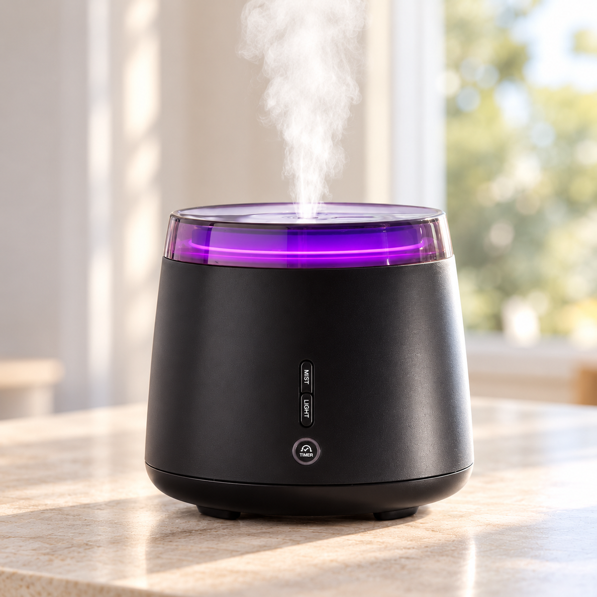 Aroma-Elm Diffuser