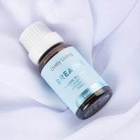 Breathe oil 15ml