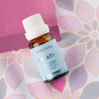 Breathe oil 15ml