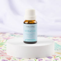 Breathe 15ml Pure 