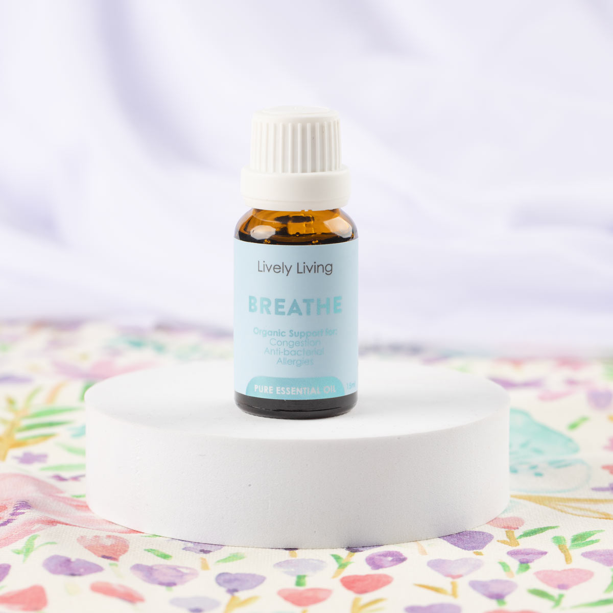 Breathe oil 15ml