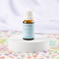 Breathe oil 15ml