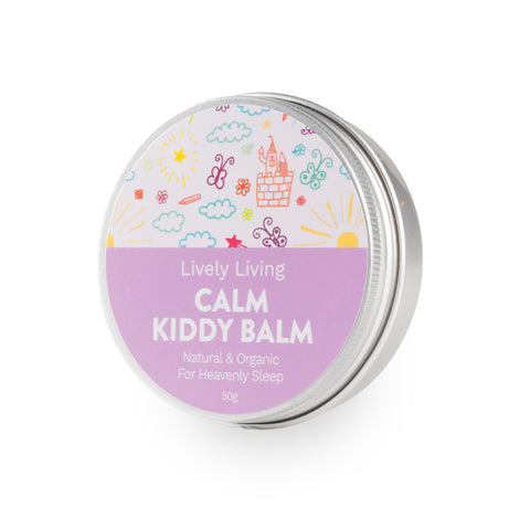 Calm Kiddy Balm