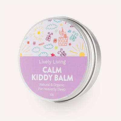 Calm Kiddy Balm