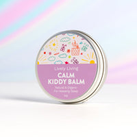 Calm Kiddy Balm 