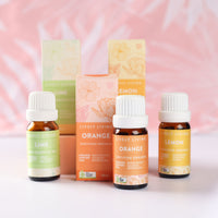 Citrus Burst Trio 