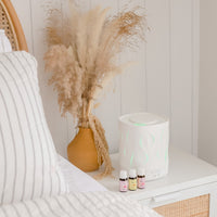 Cloud Bedside Lively Living