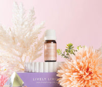 Lively Living Clove Essential Oil 