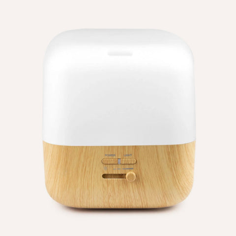 Aroma-Dream Diffuser