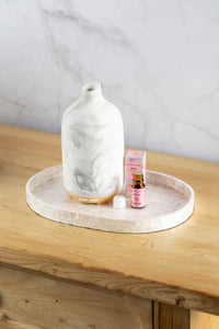 Aroma- Dune Diffuser Lively living