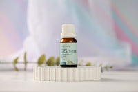 Eucalyptus organic